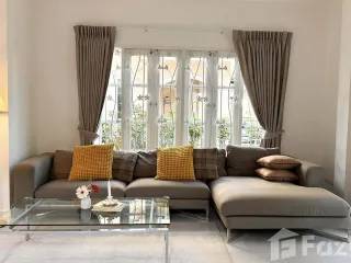 For rent 3 bed house in Mueang Chiang Mai, Chiang Mai
