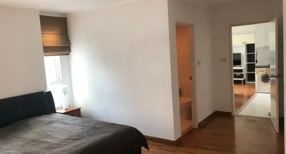 For rent and for sale 1 bed condo in Watthana, Bangkok