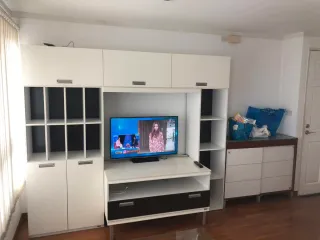 For rent and for sale 1 bed condo in Watthana, Bangkok