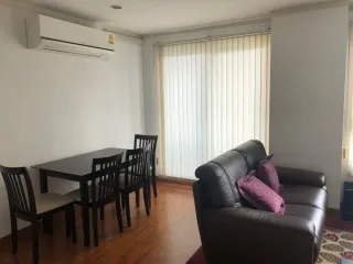 For rent and for sale 1 bed condo in Watthana, Bangkok
