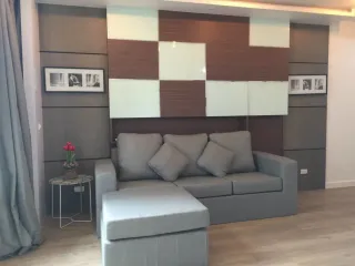 For rent 1 bed condo in Pathum Wan, Bangkok