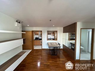 For rent 2 bed apartment in Khlong Toei, Bangkok