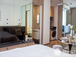For rent 1 bed apartment in Khlong Toei, Bangkok