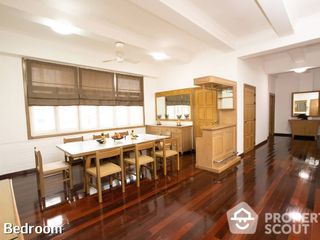 For rent 3 bed apartment in Pathum Wan, Bangkok