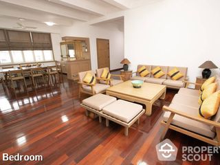 For rent 3 bed apartment in Pathum Wan, Bangkok