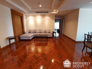 For rent 3 bed apartment in Khlong Toei, Bangkok