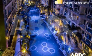À vendre 1 chambre condo à South Pattaya, Pattaya