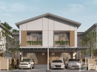 For sale 4 Beds house in Khan Na Yao, Bangkok