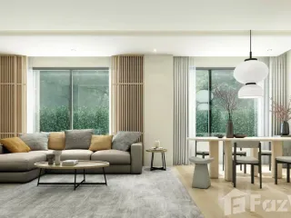 For sale 4 Beds house in Khan Na Yao, Bangkok