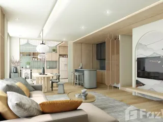 For sale 4 Beds house in Khan Na Yao, Bangkok