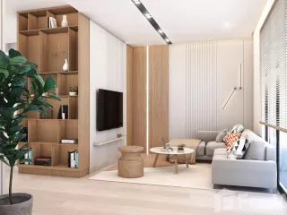 For sale 3 Beds house in Khan Na Yao, Bangkok
