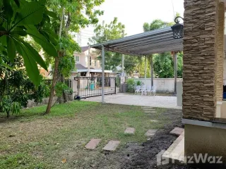 For sale 3 Beds house in Prawet, Bangkok