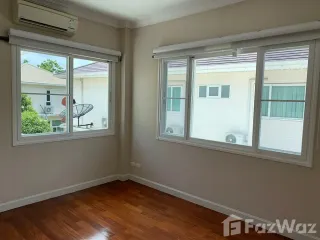 For sale 3 Beds house in Prawet, Bangkok