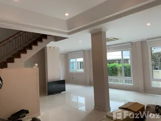 For sale 3 Beds house in Prawet, Bangkok