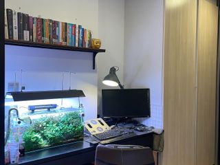 For sale スタジオ condo in Wang Thonglang, Bangkok