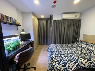 For sale スタジオ condo in Wang Thonglang, Bangkok