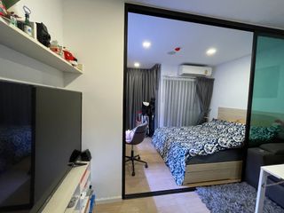 For sale スタジオ condo in Wang Thonglang, Bangkok