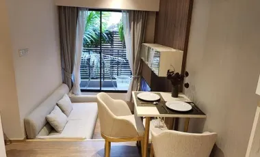 For sale 1 bed condo in Watthana, Bangkok