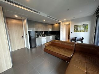 For sale 2 bed condo in Chatuchak, Bangkok