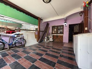 For sale 3 Beds townhouse in Bang Kruai, Nonthaburi
