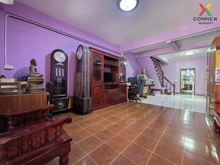 For sale 3 Beds townhouse in Bang Kruai, Nonthaburi