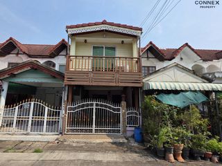 For sale 3 Beds townhouse in Bang Kruai, Nonthaburi