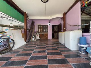 For sale 3 Beds townhouse in Bang Kruai, Nonthaburi