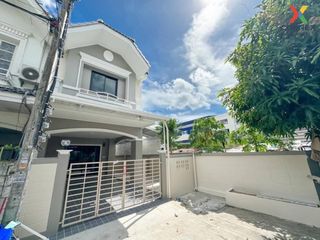 For sale 3 Beds townhouse in Bang Bua Thong, Nonthaburi