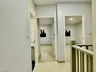 For sale 4 bed townhouse in Sai Noi, Nonthaburi