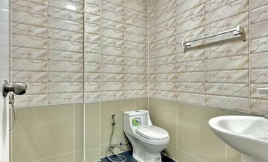 For sale 4 Beds townhouse in Sai Noi, Nonthaburi