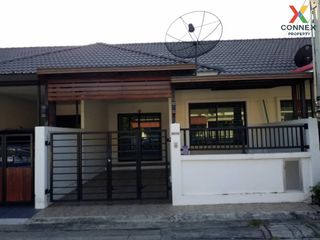 For sale 2 bed house in Phanat Nikhom, Chonburi