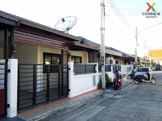 For sale 2 bed house in Phanat Nikhom, Chonburi