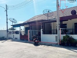 For sale 2 bed house in Phanat Nikhom, Chonburi