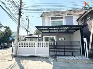 For sale 4 Beds townhouse in Bang Bua Thong, Nonthaburi