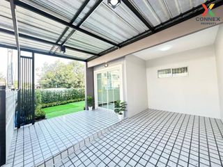 For sale 4 Beds townhouse in Bang Bua Thong, Nonthaburi