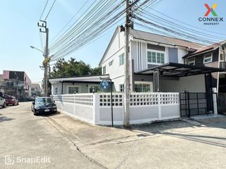 For sale 4 Beds townhouse in Bang Bua Thong, Nonthaburi