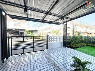 For sale 4 Beds townhouse in Bang Bua Thong, Nonthaburi