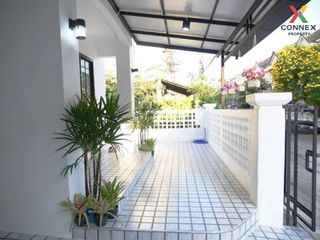 For sale 4 Beds townhouse in Bang Bua Thong, Nonthaburi