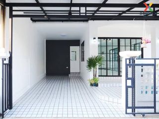 For sale 4 Beds townhouse in Bang Bua Thong, Nonthaburi