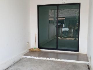 For sale 2 bed house in Phanat Nikhom, Chonburi