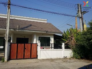 For sale 2 bed house in Phanat Nikhom, Chonburi
