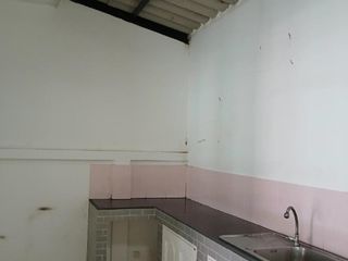 For sale 2 bed house in Phanat Nikhom, Chonburi