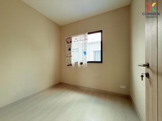 For sale 3 bed townhouse in Bang Phli, Samut Prakan