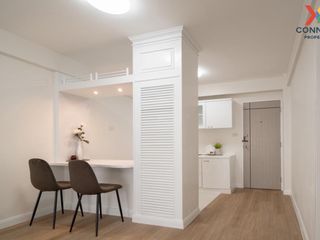 For sale 1 bed condo in Mueang Nonthaburi, Nonthaburi