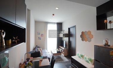 À vendre 1 chambre condo à Khlong Toei, Bangkok