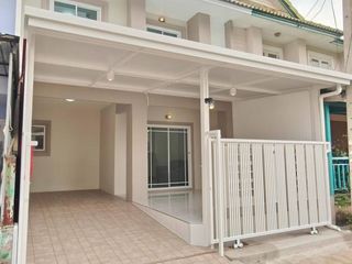 For sale 3 Beds townhouse in Bang Yai, Nonthaburi