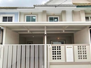 For sale 3 Beds townhouse in Bang Yai, Nonthaburi