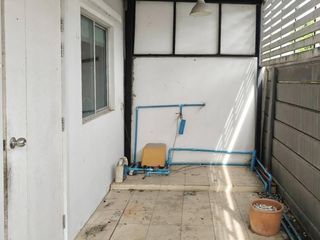 For sale 3 bed townhouse in Bang Sao Thong, Samut Prakan