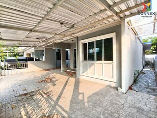 For sale 3 bed townhouse in Pak Kret, Nonthaburi