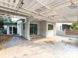 For sale 3 bed townhouse in Pak Kret, Nonthaburi